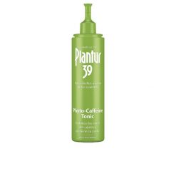 Plantur Tonik przeciw wypadaniu włosów PHYTO-KOFEINA Olejki i serum do włosów 200 ml Damski. Odżywki do włosów Plantur. Za 110.59 zł.