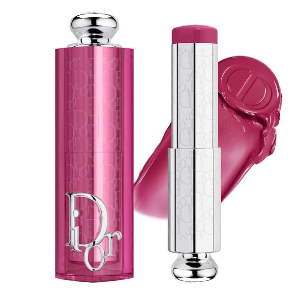 DIOR Dior Backstage Rosy Glow Stick- Rozświetlający róż w sztyfcie, kolor aktywowany przez pH skóry Róż do policzków 6 g 006 Berry. Róże Dior. Za 172.00 zł.
