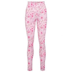 Damskie legginsy Kari Traa Fryd. Brązowe legginsy Kari Traa, m, bez wzorów, z elastanu. Za 310.55 zł.