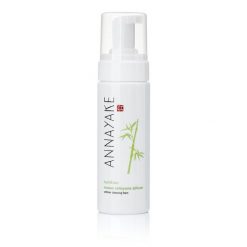 Annayake bamboo Softener Cleansing Foam Mleczka do twarzy 150 ml Damski. Oczyszczanie Annayake. Za 213.69 zł.