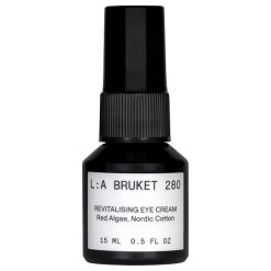 L:A BRUKET No. 280 Revitalising Eye Cream Kremy pod oczy 15 ml. Kredki do oczu L:A BRUKET. Za 237.89 zł.