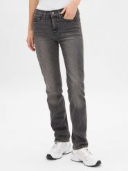 Levi's Jeansy Kobiety Bawełna szary, 30-34. Szare jeansy Levi's®, s, bez wzorów. Za 279.95 zł.