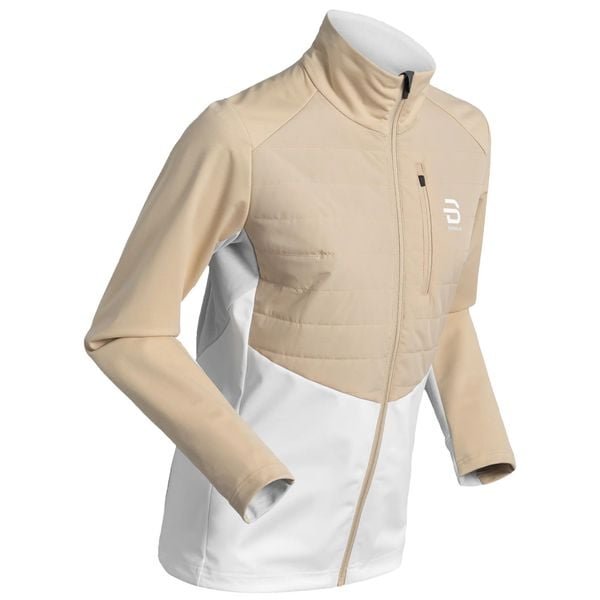 Damska kurtka narciarska Daehlie Sportswear Evolve. Brązowe kurtki narciarskie DAEHLIE, l, bez wzorów, z elastanu, bez kaptura, narciarskie. Za 623.50 zł.