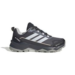 Damskie buty trekkingowe adidas Terrex Skychaser AX5 GTX. Szare trekkingi Adidas. Za 503.50 zł.