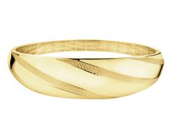 Złota bransoletka. Żółte bransoletki Apart, złote. Za 12,179.00 zł.