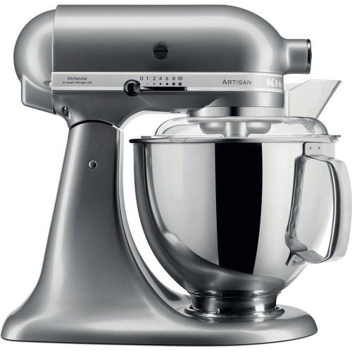 Robot kuchenny KitchenAid Artisan 5KSM175PSECU (300W). Roboty kuchenne KITCHENAID. Za 3,674.99 zł.