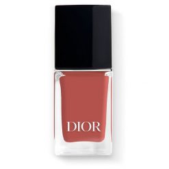 DIOR SUMMER IN DIOR Dior Vernis - Lakier do paznokci z efektem żelu - Odcienie couture Lakiery do paznokci 10 ml 720 - Icone. Brązowe lakiery Dior. Za 116.25 zł.