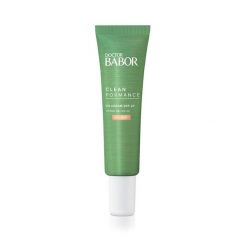 BABOR Cleanformance BB Cream SPF 20 light Kremy BB i CC 40 ml LIGHT. Kremy tonujące Babor. Za 179.49 zł.