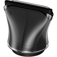 Ghd - Dysza Centrująca Halo Styling – Akcesoria - Speed Halo Styling Concentrator In Black - Dla Kobiet. Suszarki do włosów GHD. Za 155.00 zł.