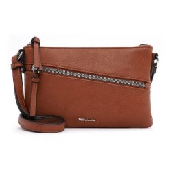 Tamaris Torebka Naramienna TAS Alessia Torby na ramię 1 ct Damski. Torby na ramię Tamaris, z aplikacjami, z poliesteru, eleganckie, na ramię, małe, bez dodatków. Za 119.99 zł.