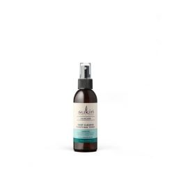 SUKIN, DEEP CLEANSE Tonik oczyszczający skórę głowy w spray'u, 125 ml. Oczyszczanie Sukin Australia PTY. LTD. Za 57.49 zł.