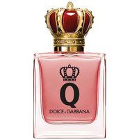 Dolce & gabbana - Q By Dolce&gabbana - Intensywna Woda Perfumowana - Q Edp Intense 50ml - Dla Kobiet. Perfumy damskie Dolce & Gabbana. Za 565.00 zł.