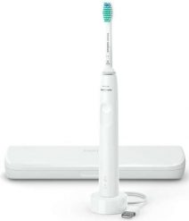 Szczoteczka soniczna Philips Sonicare 3100 series HX3673/13 biały. Szczoteczki soniczne PHILIPS. Za 199.00 zł.