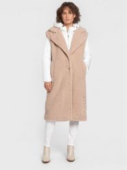 Liu Jo Sport Kurtka przejściowa TF2193 E0789 Biały Regular Fit. Białe kurtki sportowe Liu Jo Sport, s, bez wzorów, z syntetyku, bez kaptura. Za 1,559.00 zł.