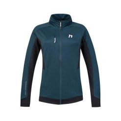 Bluza damska Hannah Nela. Brązowe bluzy Hannah, bez wzorów, bez kaptura. Za 462.55 zł.