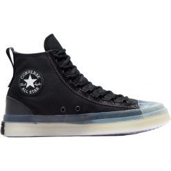Trampki Converse Chuck Taylor All Star Cx Exp2, Dla obu płci. Czarne trampki Converse, bez wzorów, bez zapięcia. Za 422.50 zł.