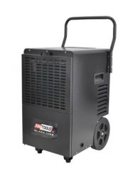 AW osuszacz powietrza 50L/24h DH50 BLACK LINE. Nawilżacze powietrza AWTOOLS. Za 1,602.99 zł.