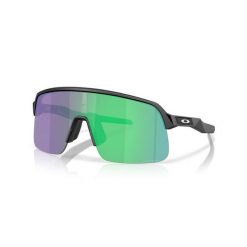 Okulary przeciwsłoneczne Oakley Sutro Lite. Czarne okulary przeciwsłoneczne Oakley, bez wzorów, sportowe. Za 539.15 zł.