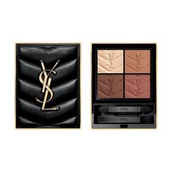 Yves Saint Laurent Couture Mini Clutch paleta cieni Paletki cieni i zestawy kosmetyków 5 g Nr. 02 - GUELIZ DREAM. Palety cieni YVES SAINT LAURENT. Za 304.99 zł.