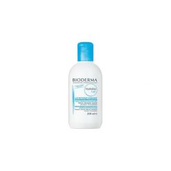 Bioderma Hydrabio Lait, mleczko do demakijażu, 250ml. Demakijaż Bioderma. Za 30.22 zł.