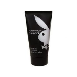 Playboy Hollywood Żel pod prysznic 150ml. Żele pod prysznic Playboy. Za 6.30 zł.