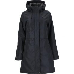 Parka dla kobiet Whistler Mullie V2 10000. Niebieskie parki Whistler, na zimę, bez kaptura. Za 443.00 zł.