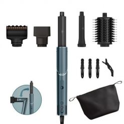 Suszarka do włosów 5w1 HD450TLEU SHARK. Suszarki do włosów Shark. Za 762.99 zł.