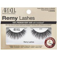 Ardell - Remy Lashes 777 - Rzęsy Na Pasku - Ardell Remy Lash Eyes 777 - Dla Kobiet. Kredki do oczu Ardell. Za 45.00 zł.