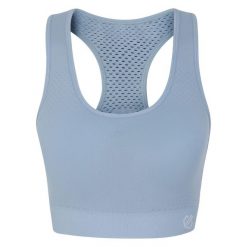 Damski Biustonosz Sportowy Dont Sweat It. Niebieskie bielizna sportowa Dare 2b, m, bez wzorów. Za 54.99 zł.