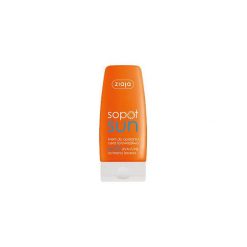 Ziaja Sopot Sun Krem cera fotowrażliwa SPF 25 60ml. Kremy do opalania Ziaja. Za 6.87 zł.