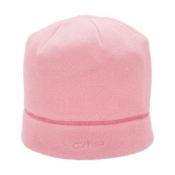 Czapka damska turystyczna CMP 6505704. Czerwone czapki CMP, bez wzorów. Za 79.99 zł.