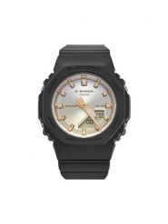 G-Shock Zegarek GMA-P2100SG-1AER Czarny. Czarne, analogowe zegarki G-Shock. Za 419.99 zł.