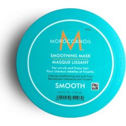 Moroccanoil Maska wygładzająca Smooth 250 ml. Odżywki do włosów Moroccanoil. Za 133.64 zł.