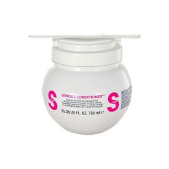 Tigi S Factor Serious Conditioner Odżywka do włosów 750ml. Odżywki do włosów marki Tigi. Za 64.58 zł.