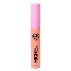KimChi Chic Beauty High Key Gloss Błyszczyki 5,62 ml Peach Pink. Błyszczyki KimChi Chic Beauty. Za 68.00 zł.