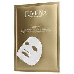 Juvena Master Care Express Firming & Smoothing Bio-Fleece Mask Maseczki nawilżające 1 ct Damski. Maseczki Juvena. Za 421.29 zł.
