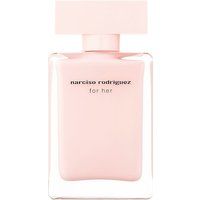 Narciso Rodriguez - For Her - Kwiatowo-piżmowa Woda Perfumowana - Atomizer 50 ml - Dla Kobiet. Perfumy damskie NARCISO RODRIGUEZ. Za 529.00 zł.