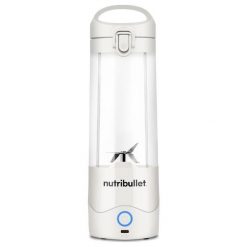 Nutribullet NBP003W biały. Blendery Nutribullet. Za 149.90 zł.
