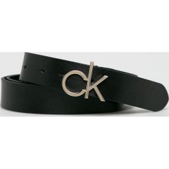 Calvin Klein - Pasek. Paski Calvin Klein. Za 219.90 zł.