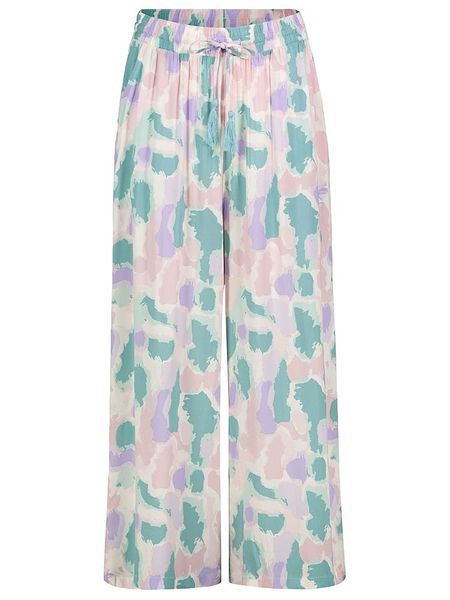 Sublevel Spodnie ze wzorem rozmiar: XS. Spodnie materiałowe Sublevel, xs, bez wzorów, z materiału. Za 32.75 zł.