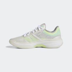 Buty do piłki ręcznej ADIDAS Adizero Select 3.0. Obuwie sportowe Adidas, bez zapięcia, do koszykówki. W wyprzedaży za 319.99 zł.