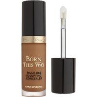 Too Faced - Born This Way Super Coverage Multi-use Concealer - Korektor - Chai (15 ml) - Dla Kobiet. Korektory TOO FACED. Za 185.00 zł.