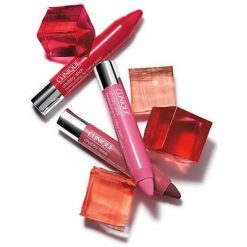 Clinique Nawilżająca pomadka Chubby Stick (Balsam nawilżający pomadki 3g) (cień 10 Bountiful Blush). Pomadki Clinique. W wyprzedaży za 59.00 zł.