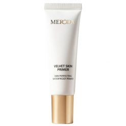 Meroda Velvet Skin Bazy pod makijaż i primery 10 ml. Bazy pod makijaż Meroda. Za 51.75 zł.