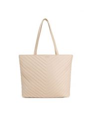 MEXX Torebka MEXX-B-005-06 Écru. Torebki klasyczne Mexx, bez wzorów, z materiału, bez dodatków. Za 199.99 zł.