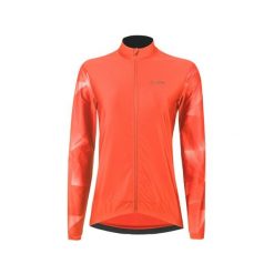 Kurtka damska Löffler Tori Mid. Brązowe kurtki sportowe LOFFLER, l, bez wzorów, bez kaptura, rowerowe. Za 369.00 zł.