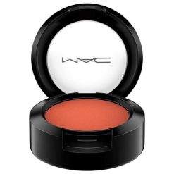 MAC Perfect Shot Eye Shadow Cienie do powiek 1,5 g 2X - RED BRICK. Czerwone cienie do powiek MAC. Za 85.00 zł.