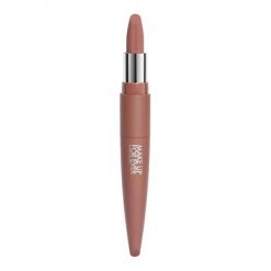 Make Up For Ever - Pomadka Rouge Artist Velvet Nude — Matowa Aksamitna Pomadka Do Ust - Rouge Artist Velvet Nude 101 - Dla Kobiet. Pomadki MAKE UP FOR EVER. Za 139.00 zł.