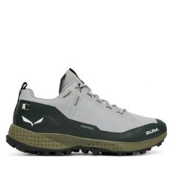 Trekkingi Salewa. Szare trekkingi Salewa, trekkingowe. Za 699.99 zł.