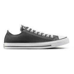 Sneakers Converse Chuck Taylor All Star. Szare trampki Converse, bez wzorów, bez zapięcia. Za 490.00 zł.